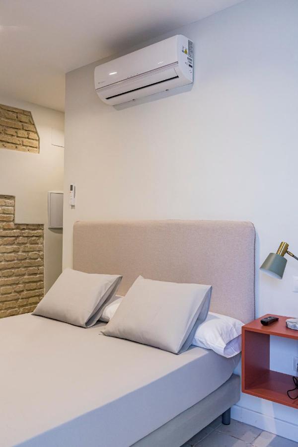 Valentin Suites Málaga Exterior foto